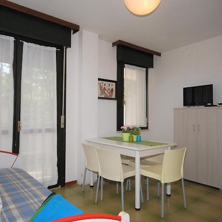 Residenza La Meridiana Lignano Sabbiadoro Buitenkant foto