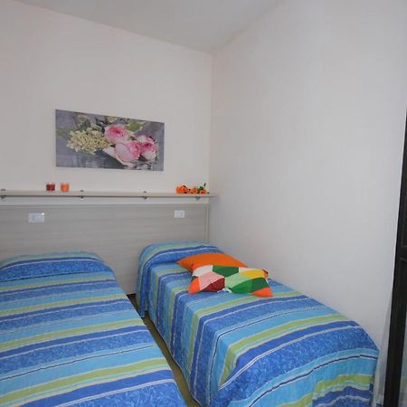 Residenza La Meridiana Lignano Sabbiadoro Buitenkant foto